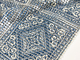 Rhombus Print Chainmail Mesh Fabric Metaliczna tkanina Metalowa aluminiowa kurtyna